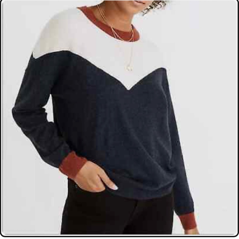 Madewell Sweater